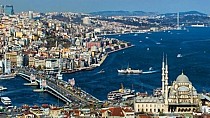 İstanbul'da kaç kişiyiz? - haberi