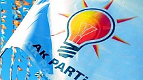 İşte AKP listesi - haberi