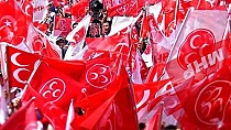 İşte MHP listesi - haberi