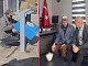 İşte örnek vatandaş