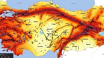 İşte risk haritamız - haberi
