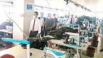 İstihdama katkı yapıyor - haberi