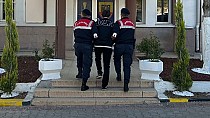 İstismarcı yakalandı - haberi