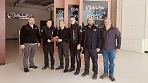 İtfaiyeye destek geldi - haberi