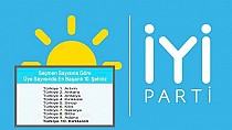 İyi Parti rekor kırdı - haberi