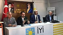 İYİ Parti seçime hazır - haberi