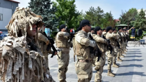Jandarma 186 yaşında - haberi