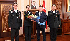 JANDARMA 187 YAŞINDA