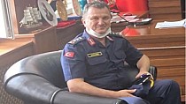 Jandarma’ya atama  - haberi