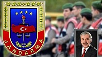 Jandarma’ya tebrik - haberi