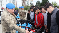 JSGA tanıtımı yapıldı - haberi