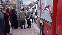 Kadın ölü bulundu - haberi