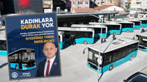 Kadınlara güvence - haberi