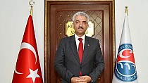 Kadir Gecesi mesajı - haberi