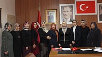 Kahraman Türk kadını - haberi