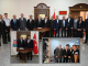 KAHRAMAN ZİYARET ETTİ