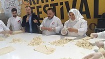 Kahvaltı festivali - haberi