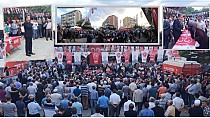 Kaletepe desteği - haberi