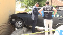 Kalp krizi geçirdi - haberi