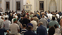 KANDİLE İLGİ YÜKSEKTİ