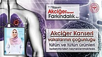 Kanser uyarısı - haberi