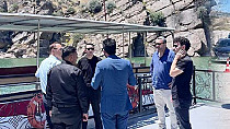 KANYON YENİLENİYOR