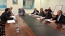KAP için toplantı - haberi