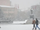 Kar etkili oldu