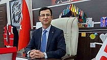 Karayol için atama - haberi