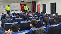 Karayolları semineri - haberi