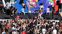 Karne şenliği yapıldı - haberi