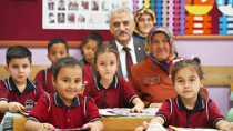 Karne töreni yapıldı - haberi