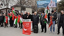 Katil’i istemiyoruz - haberi