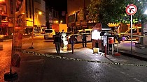 Kavgada öldürüldü - haberi