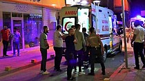 Kavgada yaralandı - haberi