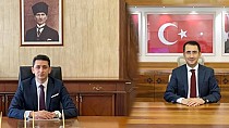 Kaymakamlara atama - haberi
