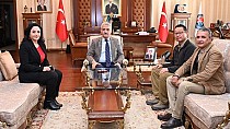 Kazı bilgisi verildi - haberi