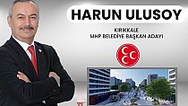 Kentsel dönüşüm olacak - haberi