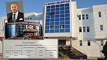 Kesinti bilgisi verdi - haberi