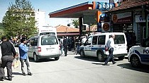Keskin'de kavga!: 4 yaralı - haberi