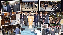 Keskin'e Bakan müjdesi - haberi
