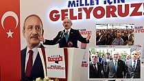 Kılıçdaroğlu geldi - haberi