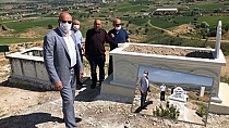 Kimsesizlere vefa - haberi