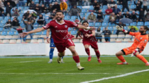 Kırıkkale bileti kaptı - haberi