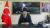 Kırıkkaleli Kaymakam - haberi