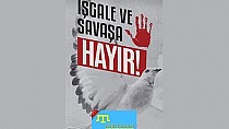 Kırım Türkleri tepkili - haberi