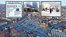 Kırşehir Ofisi açıldı - haberi