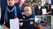 Köfte için patent - haberi