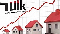 Konut satışı düştü - haberi