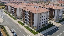 Konut sayısı belli oldu - haberi